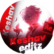 Keshav Editz